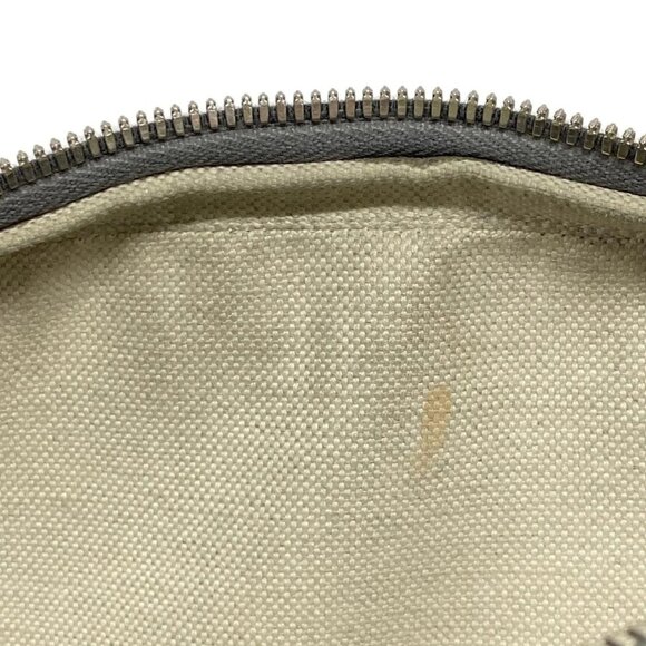 Auth GUCCI Ophidia GG Shoulder Bag 699439 Gray PVC Leather - Shoulder Bag - Picture 14 of 16